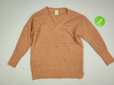 sukienka sweterkowa c a: Diverse, Women`s sweater, size S (EU 36) — 2