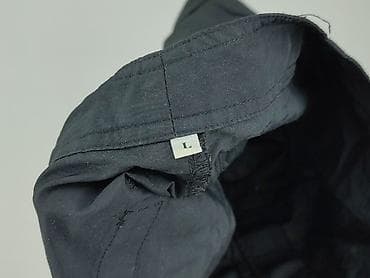 dresy long: Szorty damskie, rozmiar L — 4