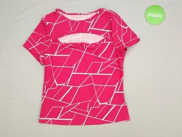 t shirty różowa pantera: Shein, T-shirt damski, rozmiar XL — 2