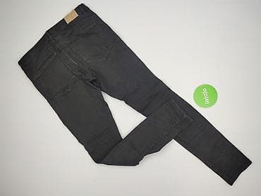 zara mom jeans fit: Zara, Jeansy damskie, rozmiar S — 3