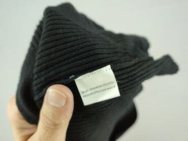 bluzki z długim rękawem dekolt w serek: Kardigan damski, rozmiar S — 4