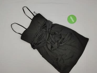 modne wzory sukienek: Amisu, Sukienka damska, S — 2