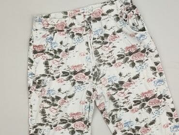 Бриджі жіночі, розмір L на lalafo.pl Бриджі жіночі, розмір L