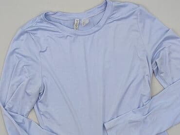 bluza wk: H&M Divided, Bluzka damska, rozmiar M — 1