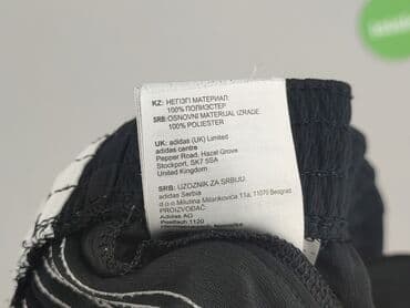 bayern nowe koszulki: Adidas, Szorty dla mężczyzn, rozmiar M — 5