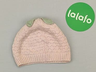 pajacyk niemowlęcy lidl: Cap, 9-12 months, condition - Good — 3