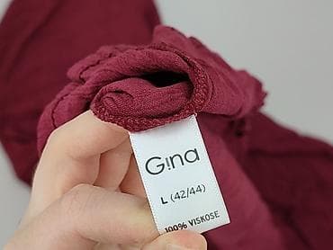 6 3 in cm: Gina, Sukienka damska, rozmiar L — 4