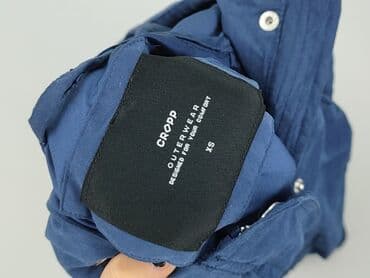 buty ala crocs: Cropp, Parka damska, rozmiar XS — 4