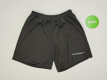pull and bear baggy dresy: Szorty dla mężczyzn, rozmiar M — 2