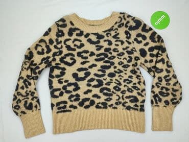 sweter zebra: Mohito, Sweter damski, L — 2