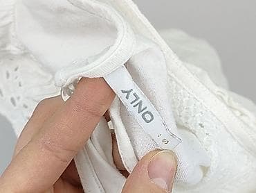 ONLY, Bluzka damska, rozmiar S — 4