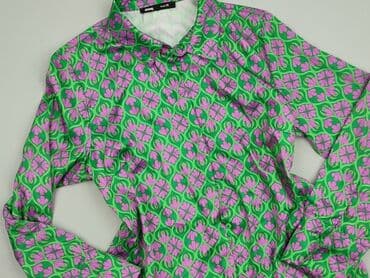 t shirty plus size allegro: Sinsay, Koszula damska, rozmiar M — 1