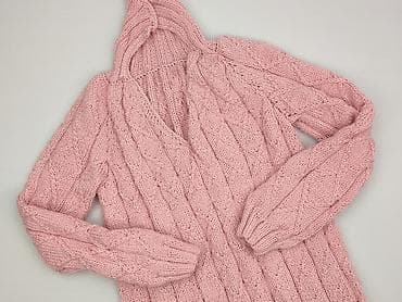 Kobiety: Sweter damski, rozmiar S — 1