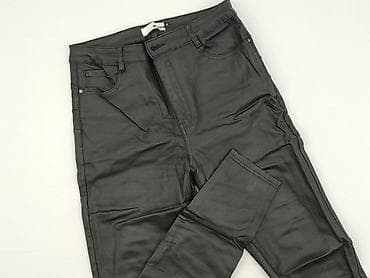 Laulia, Spodnie materiałowe damskie, rozmiar XL