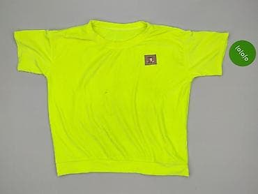 bluzki neon: T-shirt damski, rozmiar 3XL — 2