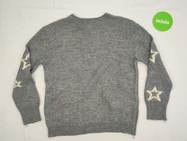 czy sweter z wiskozy jest dobry: Sweter damski, rozmiar S — 3