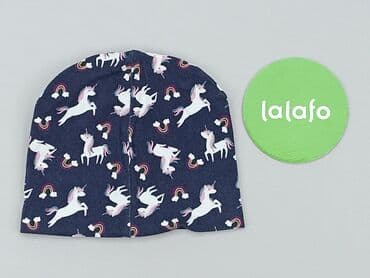 klapki lidl allegro: Czapka, C&A, stan - Dobry — 2