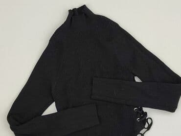 Jumpers: Shein, Women`s sweater, size XS (EU 34)