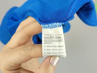 mohito marynarka niebieska: Marynarka damska, rozmiar M — 4