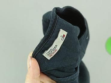 thom krom t shirty: Hilfiger Denim, T-shirt damski, rozmiar S — 5