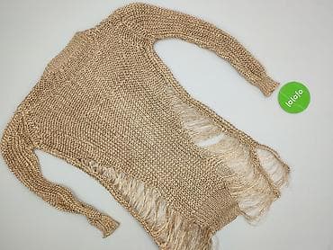 la infinity: Sweter damski, rozmiar L — 3
