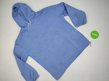 bluzy xxl: Bluza z kapturem damska, rozmiar XL — 2