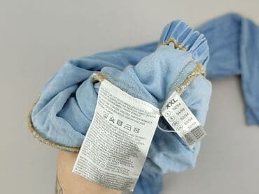 Жінкам: Yessica, Туніка жіноча, 2XL на lalafo.pl — 4 Жінкам: Yessica, Туніка жіноча, 2XL — 4