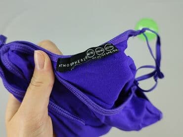 top y2k: Atmosphere, Women`s top, size M — 4