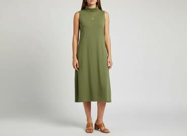 sukienki z kaszmiru: Sheilay, Sukienka damska, rozmiar S — 7