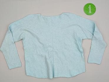 morgan sweter: Sweter damski, rozmiar One size — 3