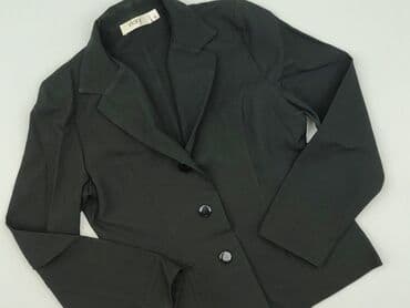 koszulka pod marynarkę damska: Marynarka damska, rozmiar M — 1