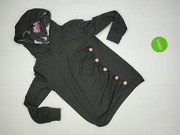 dresy xl: Bluza z kapturem damska, rozmiar M — 2