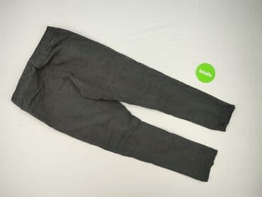 la millou kapcie: Spodnie materiałowe damskie, rozmiar 3XL — 3