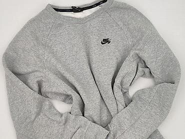 bluzy koszykarskie: Nike, Bluza damska
, rozmiar S — 1