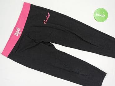 everlast t shirty: Everlast, Legginsy Sportowe damskie, rozmiar L — 2