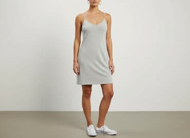 koszula nocna dla dziewczynki 110: Sukienka damska, rozmiar L — 6