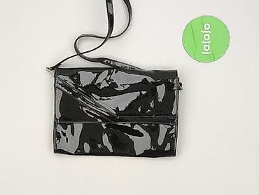 pull and bear torba: Kopertówka, stan - Bardzo dobry — 2