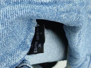 Жінкам: Esmara, Джинсова куртка жіноча, S — 6