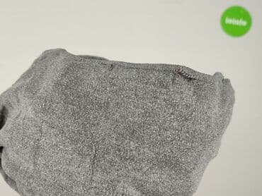 sweter z dekoltem v: Kardigan damski, rozmiar S — 5