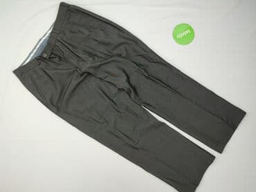 jaka koszula do szarej marynarki: Suit for men, size S — 5