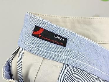 relab tshirt: Dressmann, Chinosy dla mężczyzn, rozmiar XL — 4