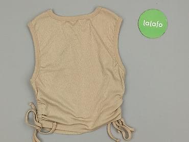 bluza top: Shein, Top damski, rozmiar S — 3