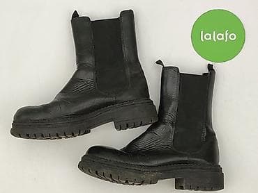 nike 38: Botki damskie, rozmiar 38 — 3