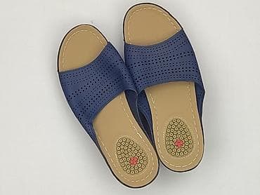 buty crocs ccc: Klapki damskie, rozmiar 40 — 1
