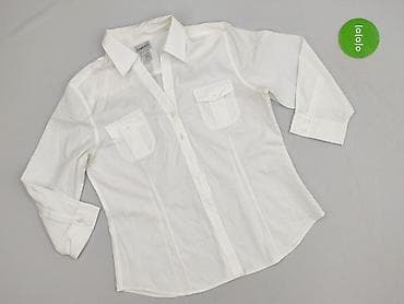 t shirty coco: Chico's, Koszula damska, rozmiar S — 2