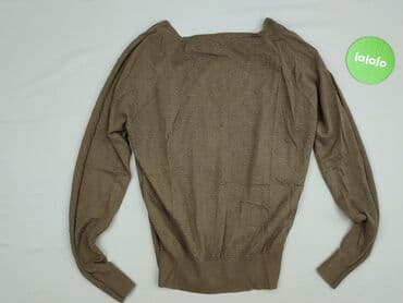 top sweterkowy h: Top Secret, Sweter damski, rozmiar S — 3