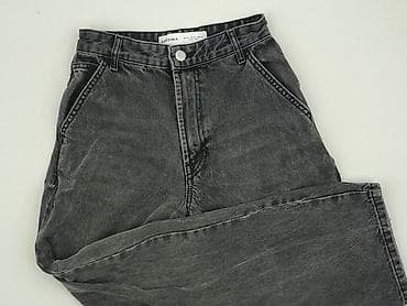 bershka heans: Bershka, Jeansy damskie, rozmiar 2XS — 1