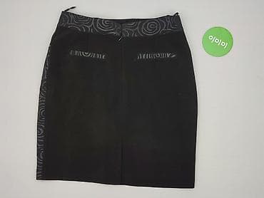 geometric: Spódnica damska, rozmiar 2XL — 3