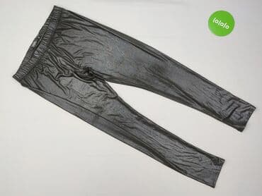 kozaki do kolan ccc: Legginsy M — 2