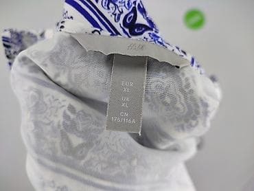 hm suknie: H&M, Sukienka damska, rozmiar XL — 4